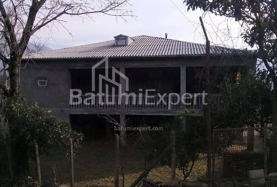 Mənzil 300 m² - Yurievskaya, Batumi, Gürcüstan