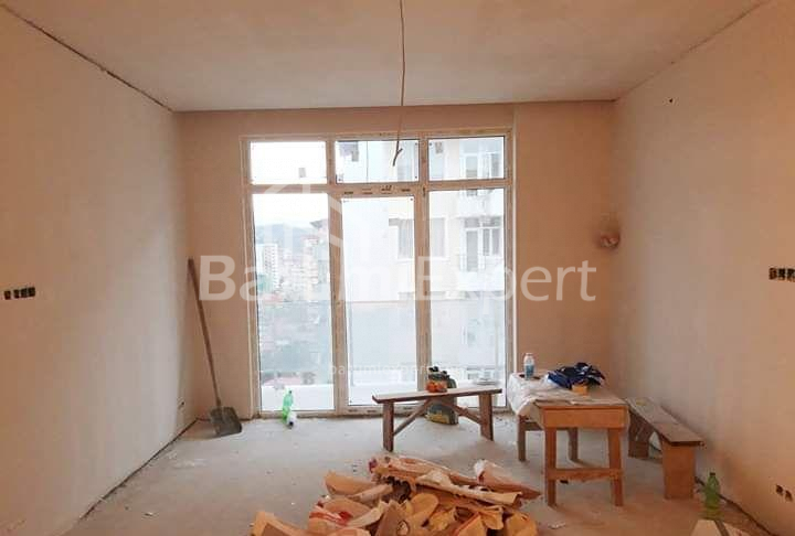 Mənzil 108 m² - Yurievskaya, Batumi, Gürcüstan