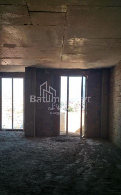 Mənzil 45 m² - Petra Melikişvili, Batumi, Gürcüstan