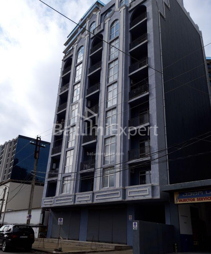 Mənzil 53 m² - Yurievskaya, Batumi, Gürcüstan