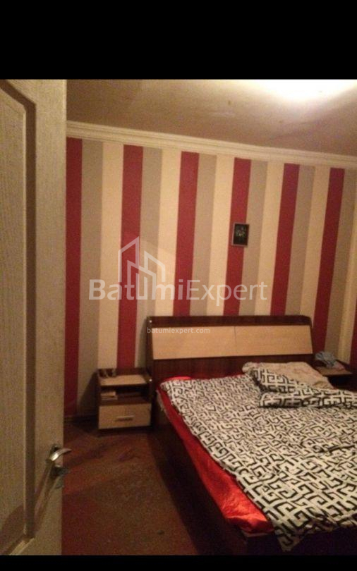Mənzil 80 m² - Yurievskaya, Batumi, Gürcüstan