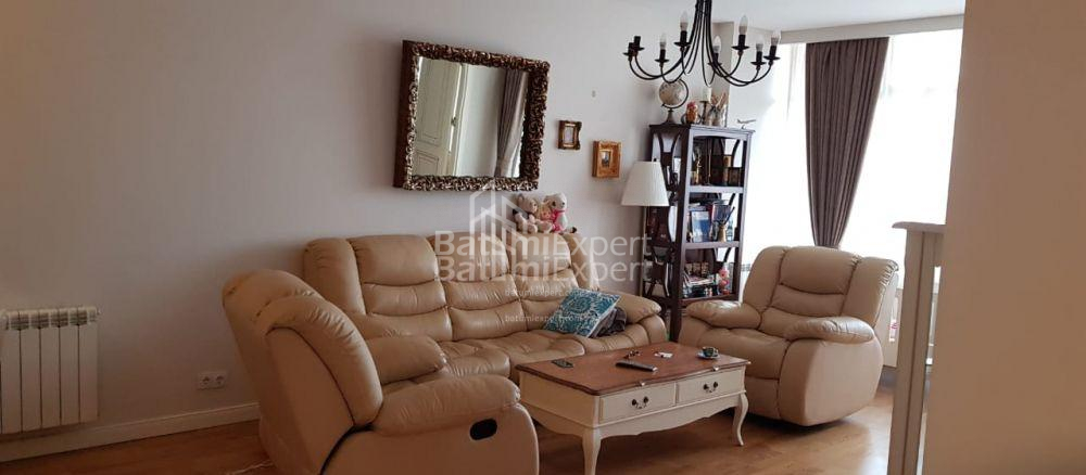 Mənzil 70 m² - Kral Pərnavaz, Batumi, Gürcüstan