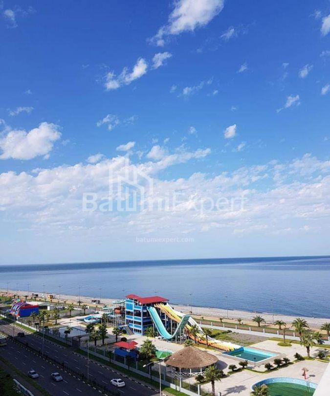 Mənzil 25 m² - Yusuf Kobaladze, Batumi, Gürcüstan