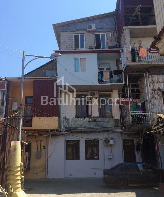 Mənzil 40 m² - Yurievskaya, Batumi, Gürcüstan