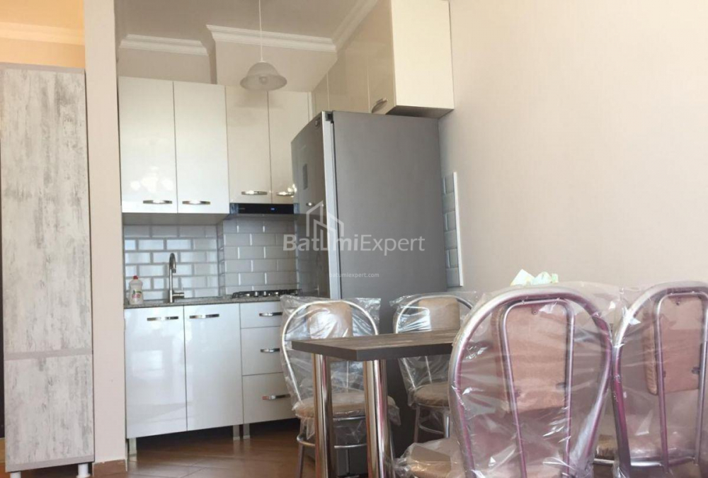Mənzil 38 m² - Şerif Ximşiaşvili, Batumi, Gürcüstan