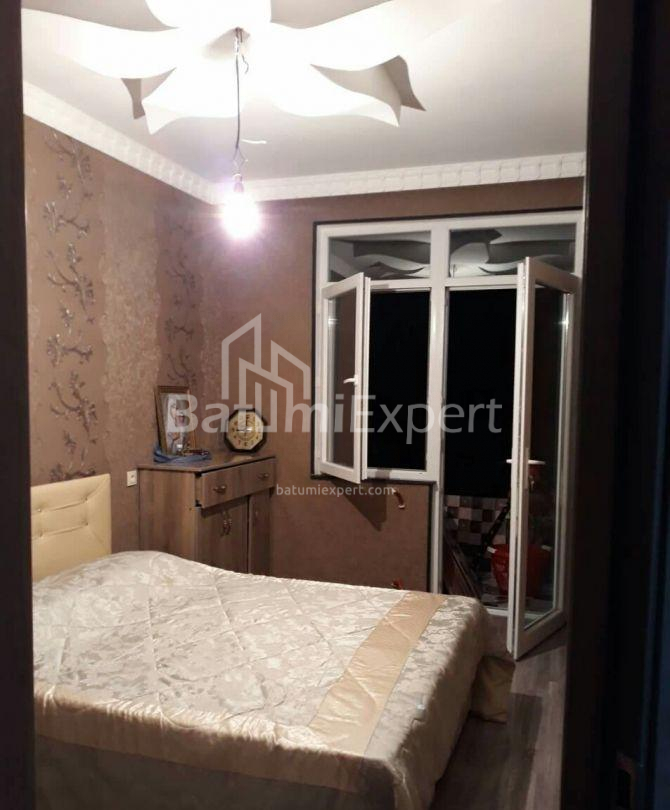 Mənzil 44 m² - Şerif Ximşiaşvili, Batumi, Gürcüstan