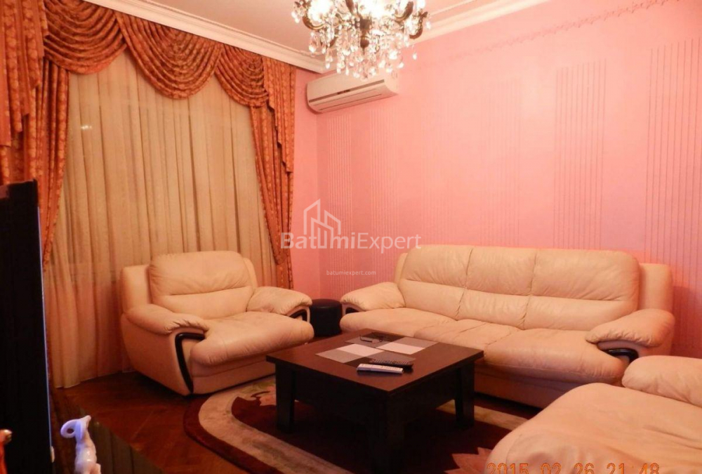 Mənzil 70 m² - Yurievskaya, Batumi, Gürcüstan