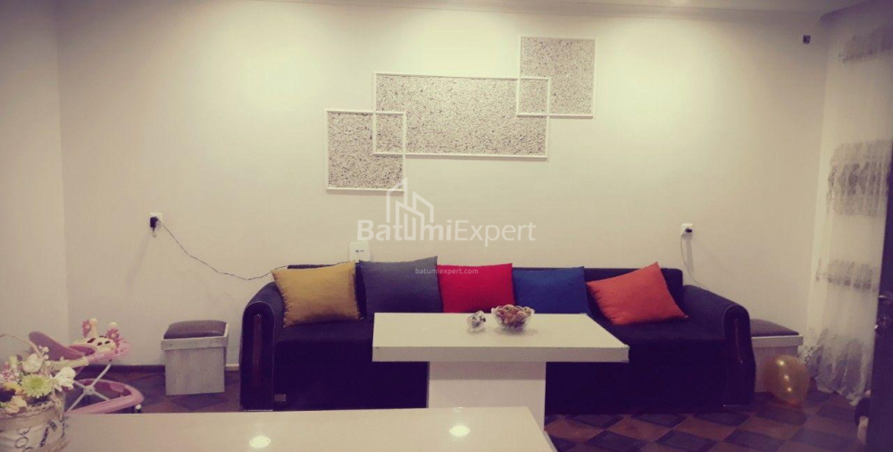 Mənzil 55 m² - Yurievskaya, Batumi, Gürcüstan