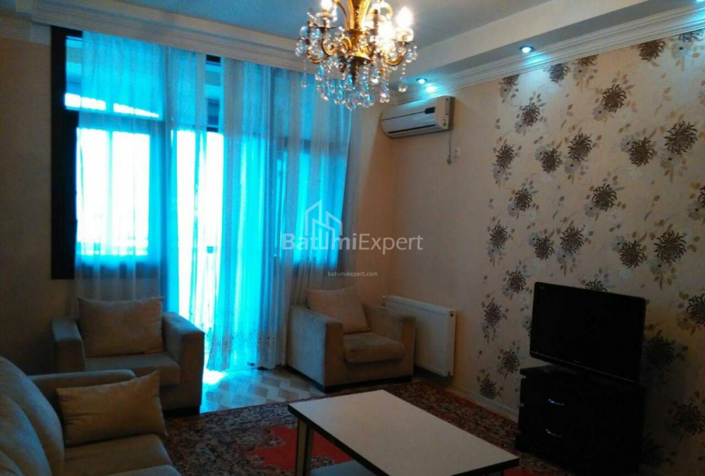 Mənzil 91 m² - Niko Pirosmani, Batumi, Gürcüstan