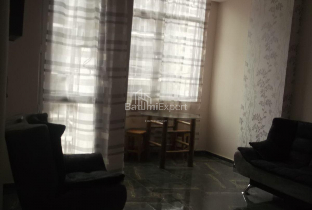 Mənzil 38 m² - Yurievskaya, Batumi, Gürcüstan