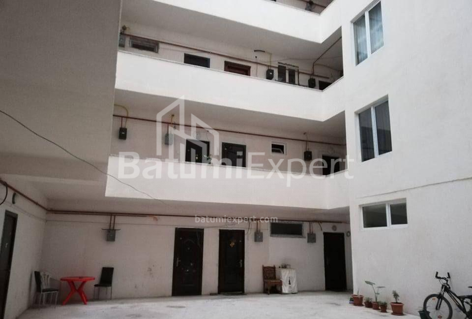Mənzil 115 m² - Yurievskaya, Batumi, Gürcüstan