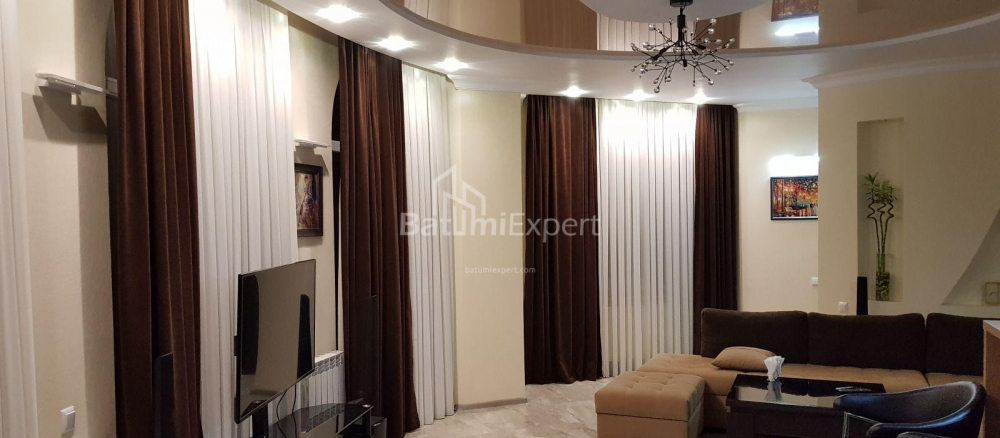 Mənzil 133 m² - İlya Çavçavadze, Batumi, Gürcüstan