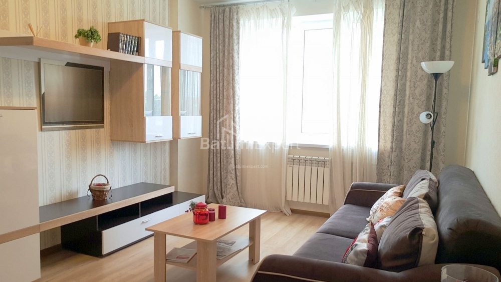Mənzil 62 m² - George Leonidze, Batumi, Gürcüstan