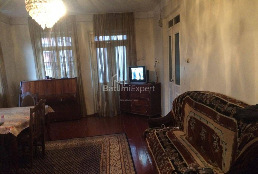 Mənzil 120 m² - Yurievskaya, Batumi, Gürcüstan