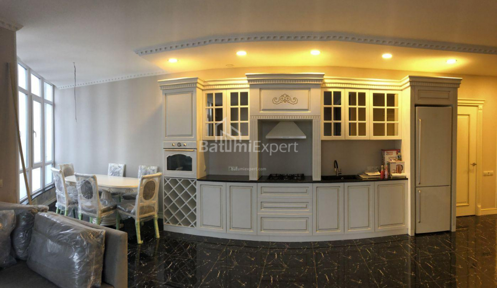 Mənzil 81 m² - Tbel-Abuseridze, Batumi, Gürcüstan