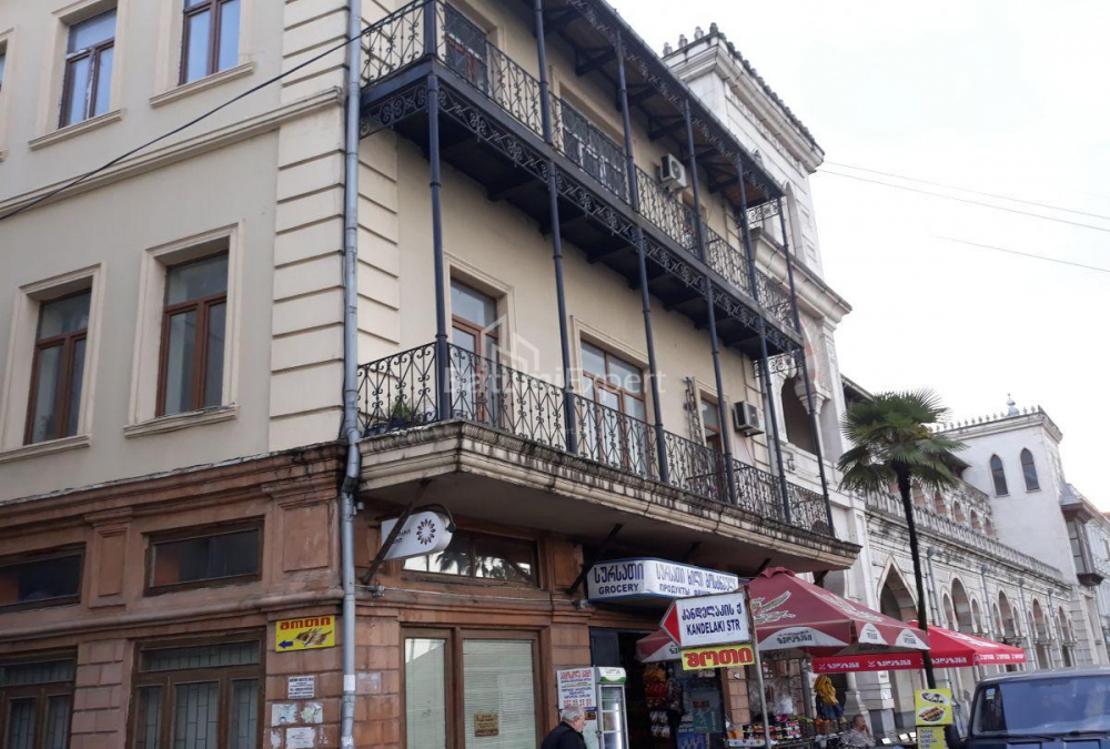Mənzil 60 m² - Yurievskaya, Batumi, Gürcüstan