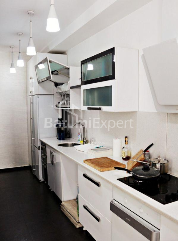 Mənzil 57 m² - Yurievskaya, Batumi, Gürcüstan