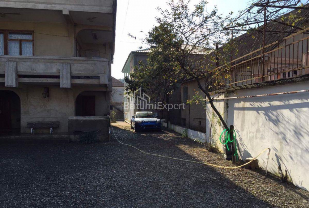 Mənzil 300 m² - Petra Bagrationi, Batumi, Gürcüstan