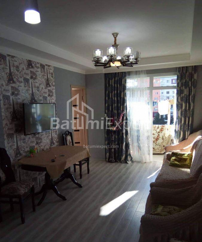 Mənzil 60 m² - Qalaktion Tabidze, Batumi, Gürcüstan