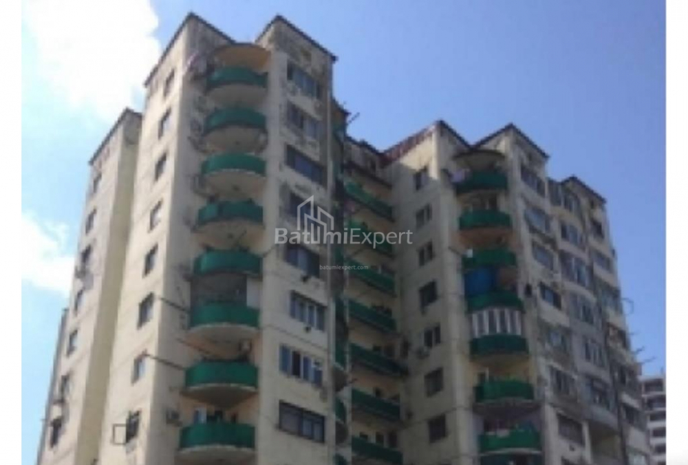 Mənzil 45 m² - Yurievskaya, Batumi, Gürcüstan
