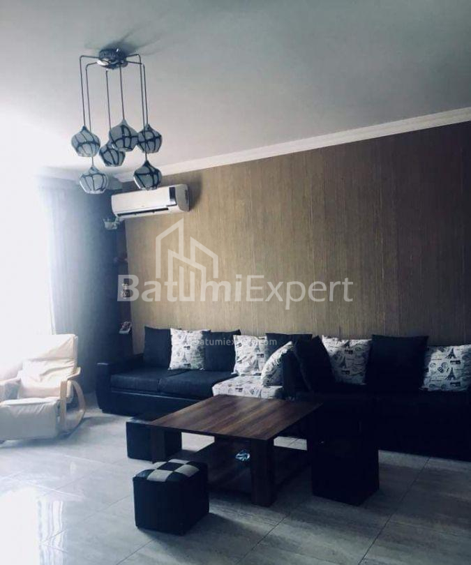 Mənzil 124 m² - Vaxtanq Qorqasali, Batumi, Gürcüstan