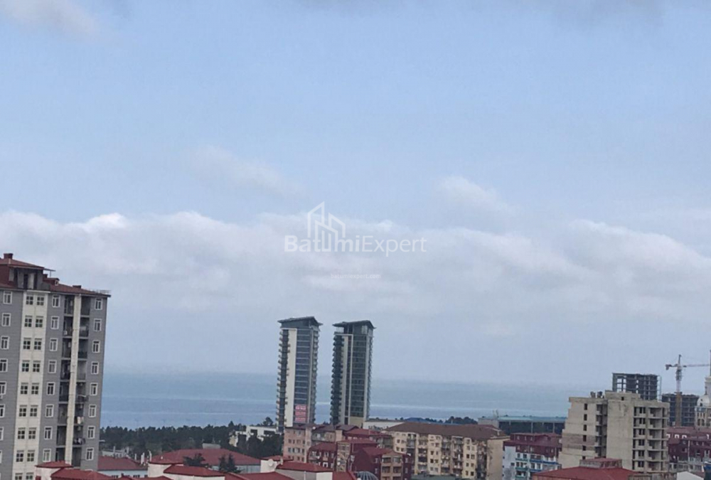 Mənzil 60 m² - İvane Cavaxişvili, Batumi, Gürcüstan