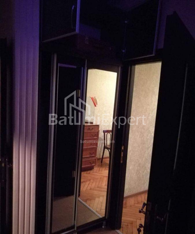 Mənzil 65 m² - İvane Cavaxişvili, Batumi, Gürcüstan