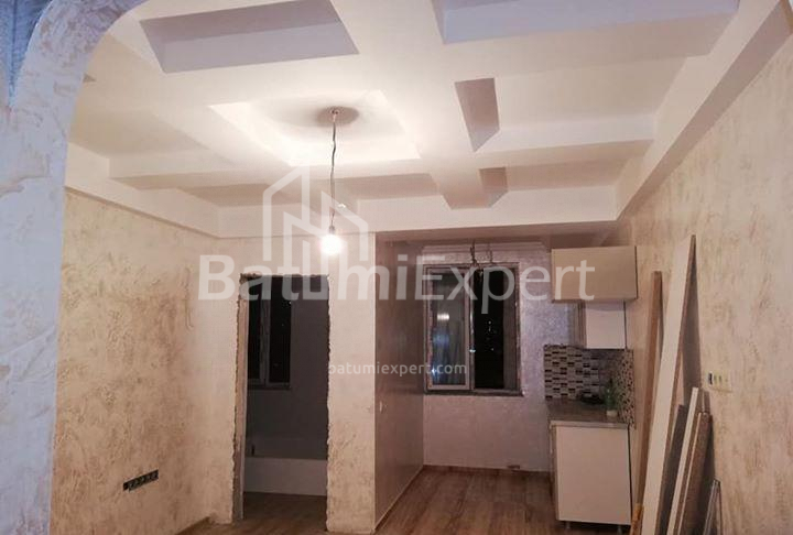 Mənzil 35 m² - İvane Cavaxişvili, Batumi, Gürcüstan