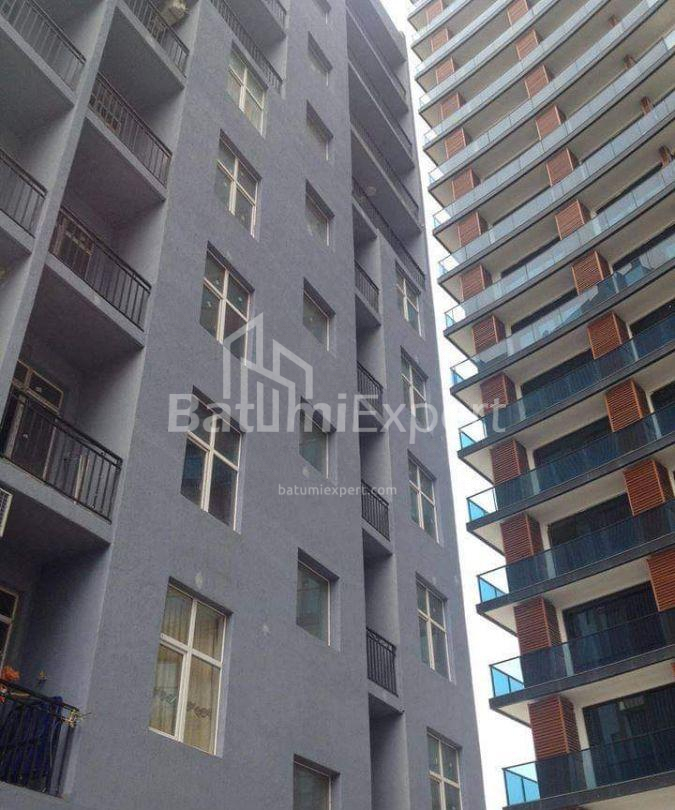 Mənzil 53 m² - Angisa, Batumi, Gürcüstan