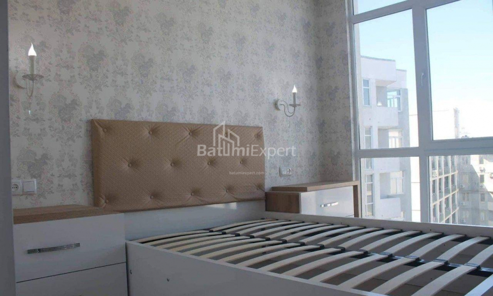 Mənzil 47 m² - Yusuf Kobaladze, Batumi, Gürcüstan