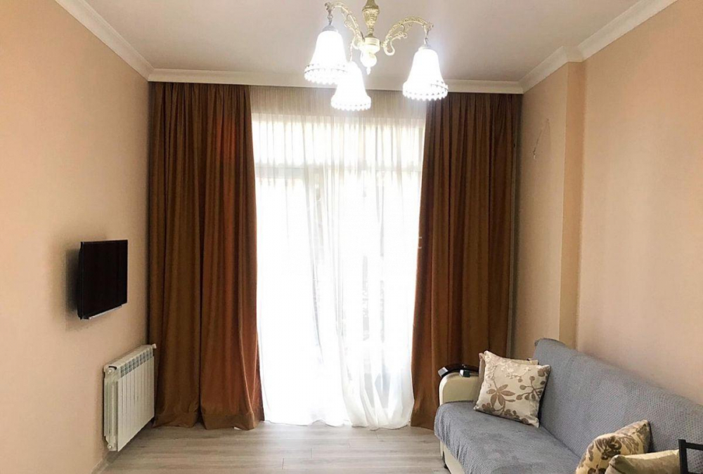 Mənzil 41 m² - Yurievskaya, Batumi, Gürcüstan