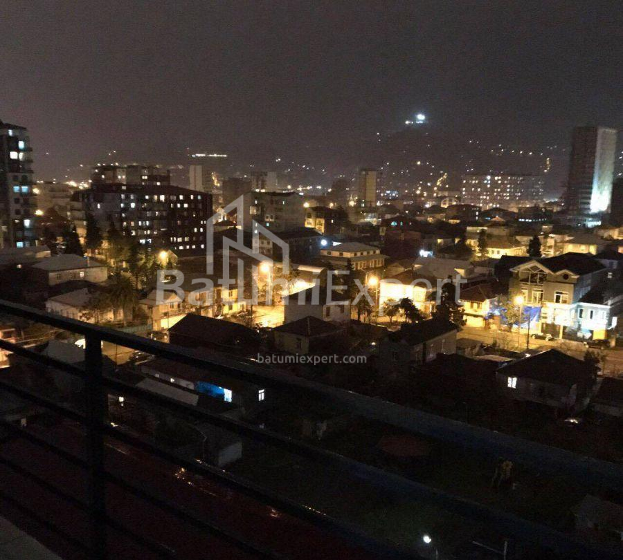 Mənzil 52 m² - Mixail Lermontov, Batumi, Gürcüstan