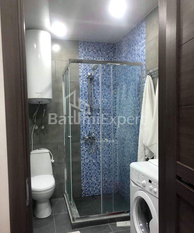 Mənzil 38 m² - Yusuf Kobaladze, Batumi, Gürcüstan