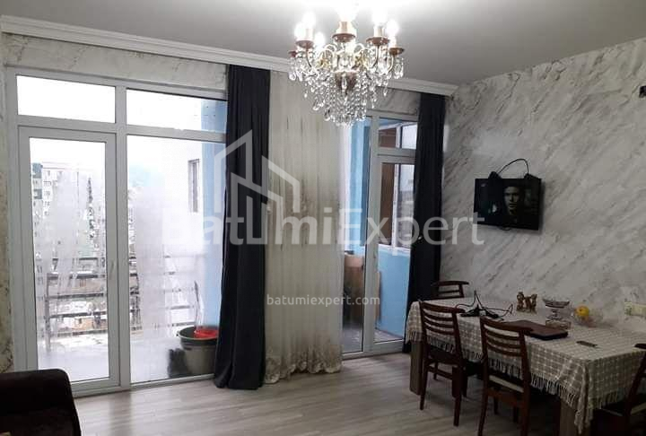Mənzil 88 m² - George Leonidze, Batumi, Gürcüstan
