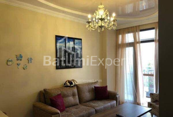 Mənzil 45 m² - Petra Bagrationi, Batumi, Gürcüstan