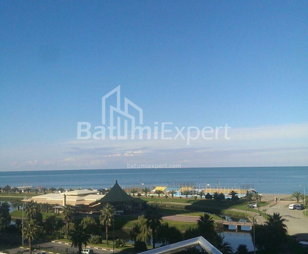 Mənzil 85 m² - Yurievskaya, Batumi, Gürcüstan