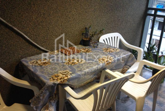 Mənzil 98 m² - İvane Cavaxişvili, Batumi, Gürcüstan