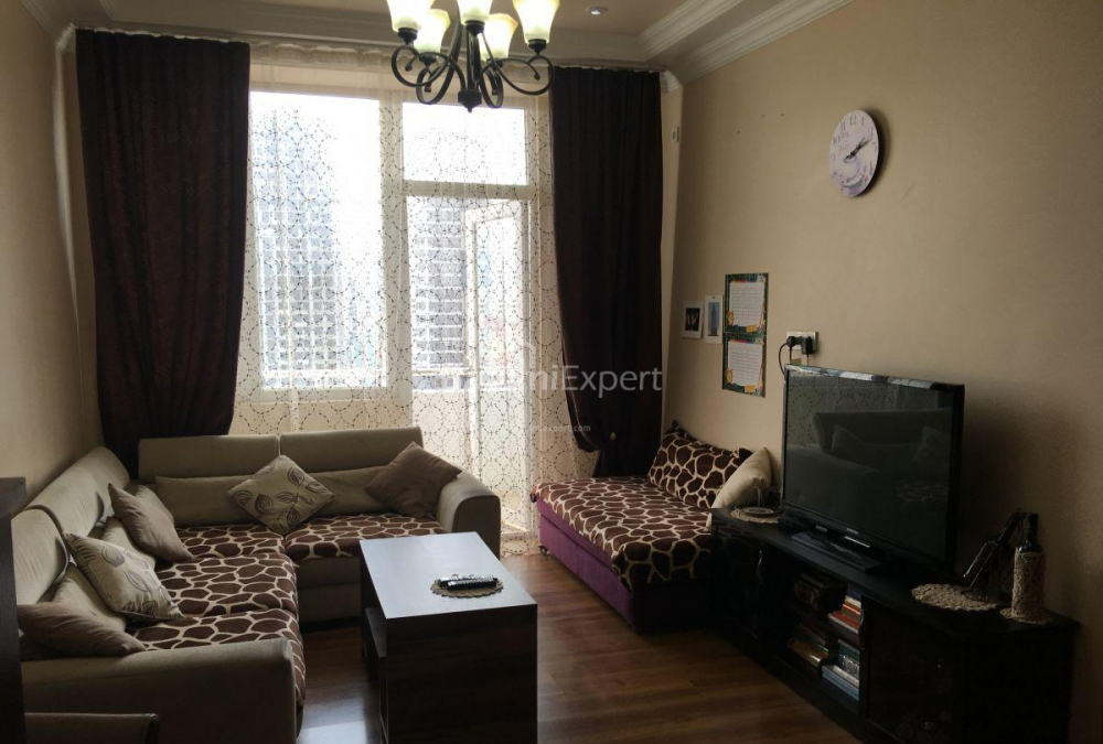 Mənzil 77 m² - Niko Pirosmani, Batumi, Gürcüstan