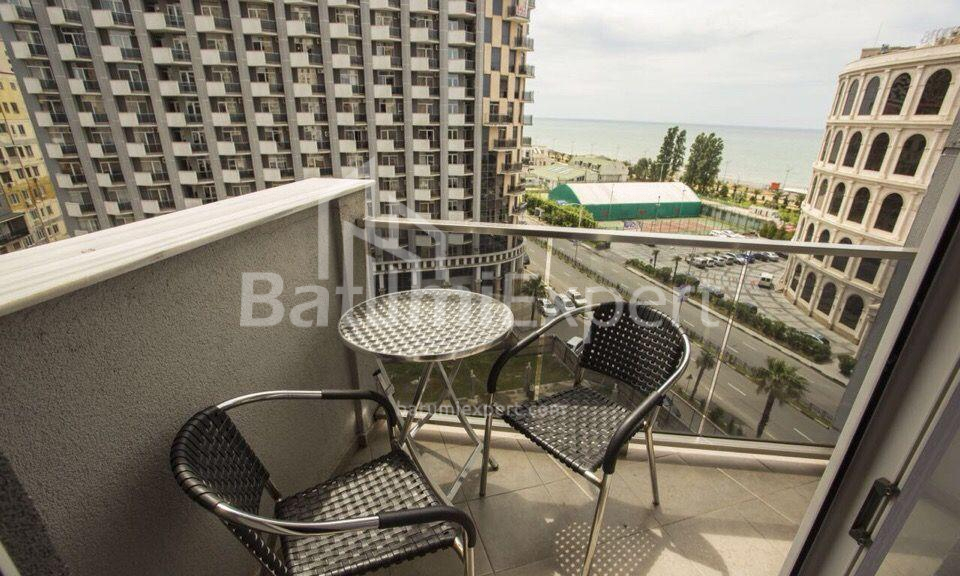 Mənzil 46 m² - Şerif Ximşiaşvili, Batumi, Gürcüstan