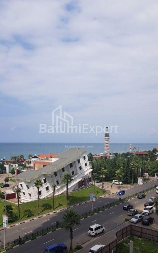 Mənzil 33 m² - Şerif Ximşiaşvili, Batumi, Gürcüstan