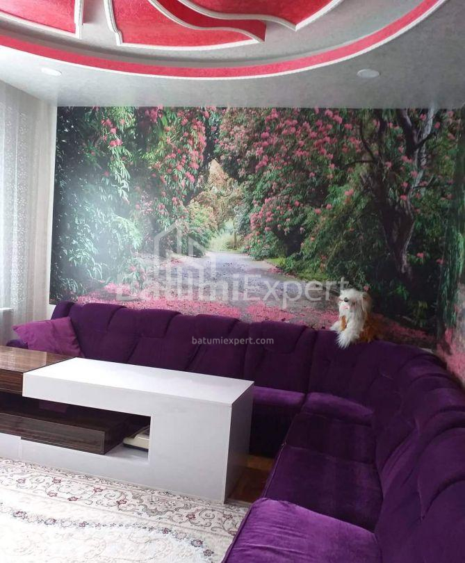 Mənzil 89 m² - Qalaktion Tabidze, Batumi, Gürcüstan