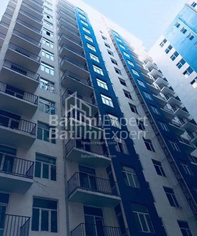 Mənzil 60 m² - Yurievskaya, Batumi, Gürcüstan