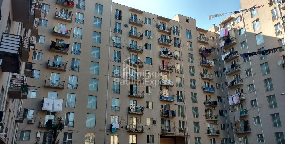 Mənzil 60 m² - Petra Bagrationi, Batumi, Gürcüstan