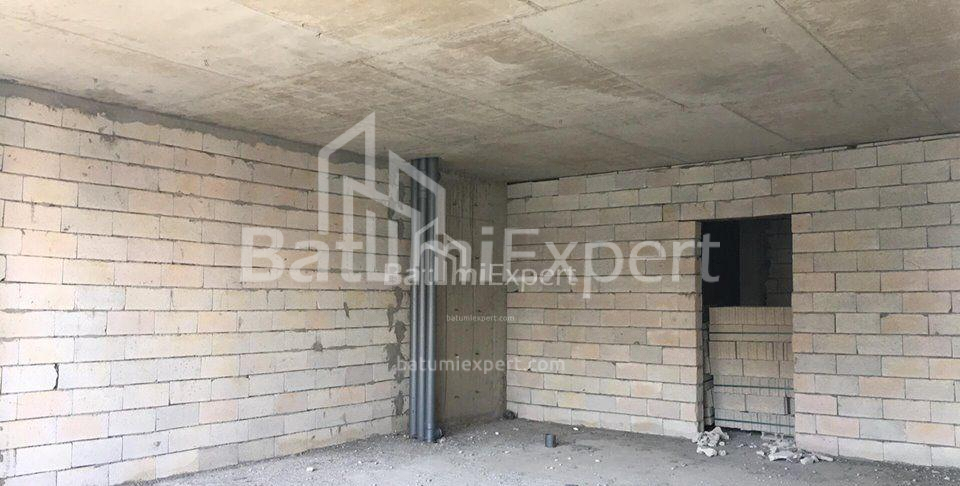 Mənzil 40 m² - İvane Cavaxişvili, Batumi, Gürcüstan