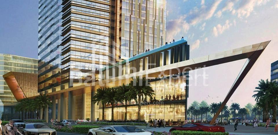 Mənzil 41 m² - Rustaveli, Batumi, Gürcüstan