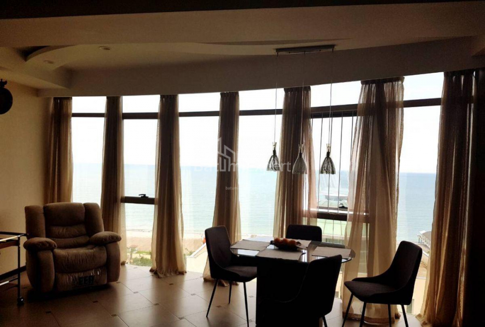 Mənzil 128 m² - Zuraba Qorqiladze, Batumi, Gürcüstan