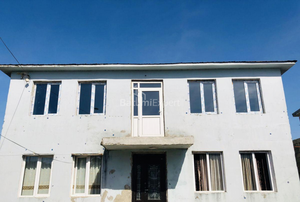 Mənzil 300 m² - Yurievskaya, Batumi, Gürcüstan