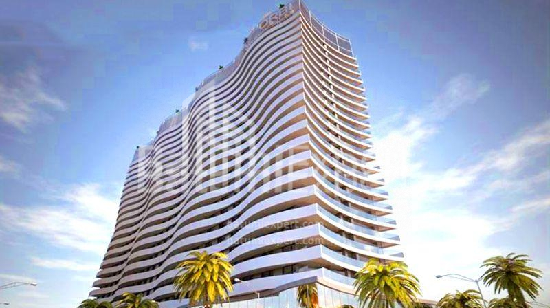 Mənzil 28 m² - Yurievskaya, Batumi, Gürcüstan