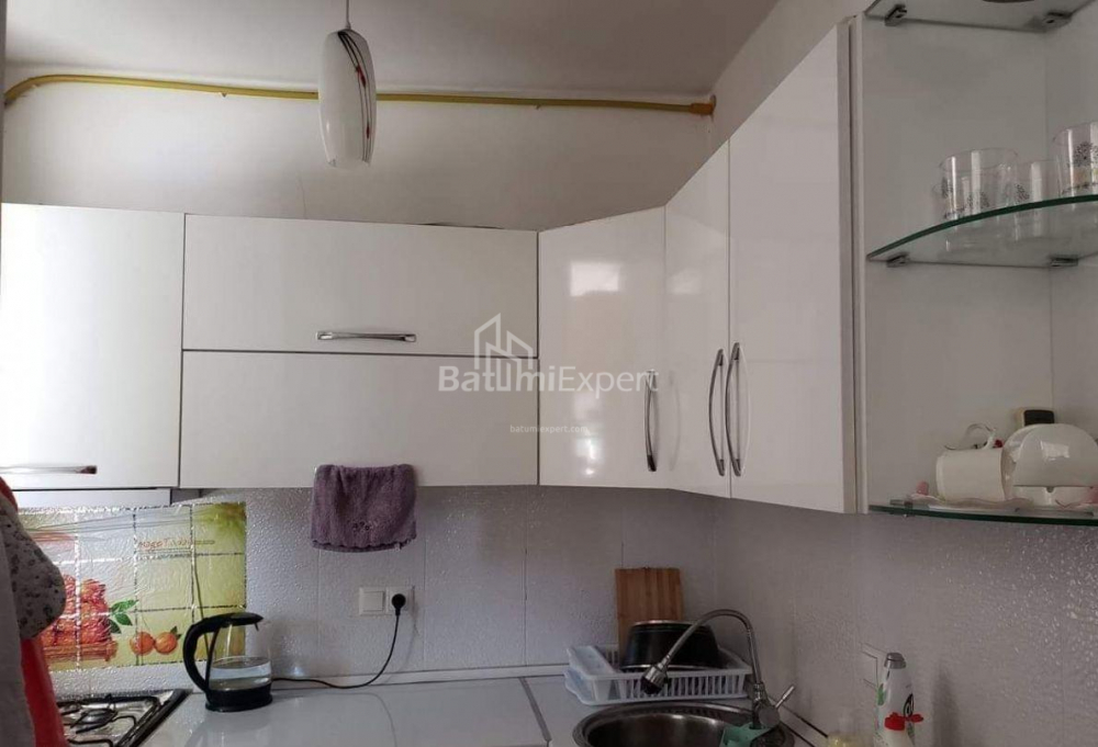 Mənzil 80 m² - Petra Bagrationi, Batumi, Gürcüstan