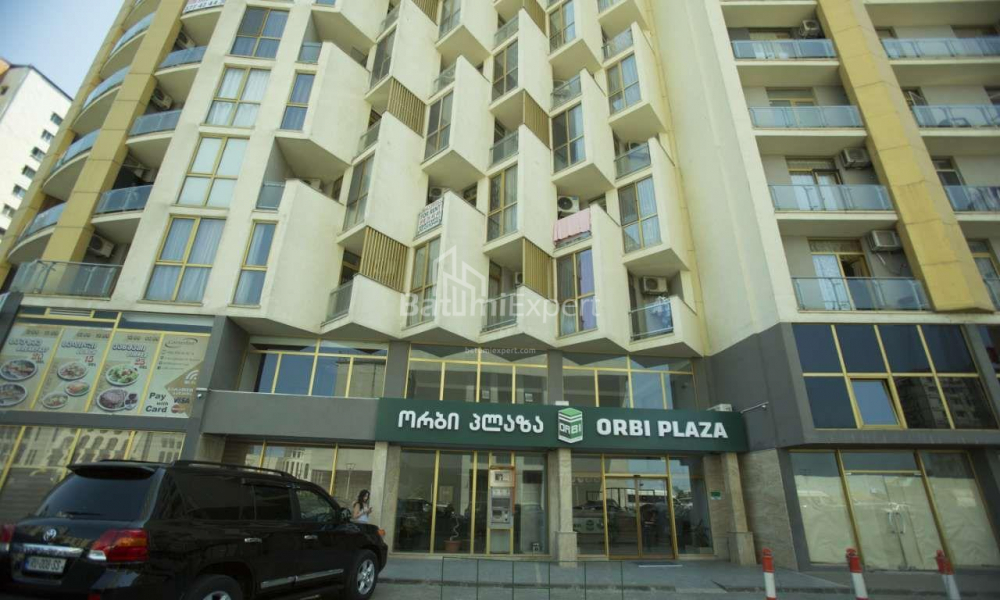 Mənzil 30 m² - Yusuf Kobaladze, Batumi, Gürcüstan